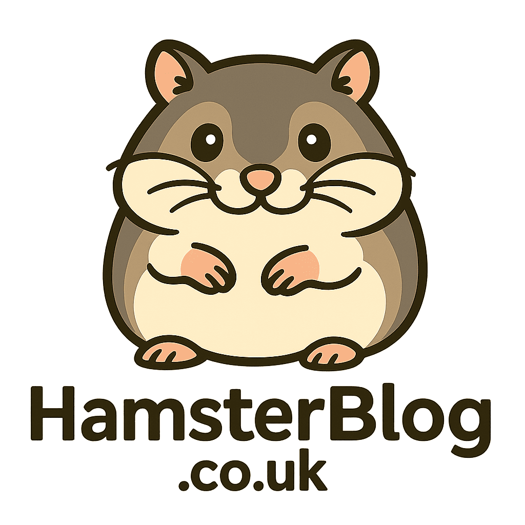 HamsterBlog