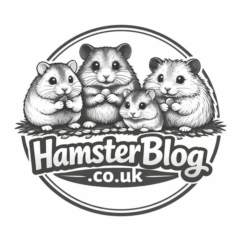 HamsterBlog